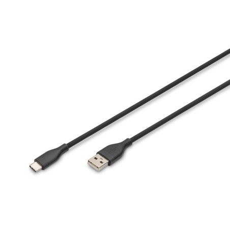 Digitus USB-C silicone connection - beskyttelse og greb