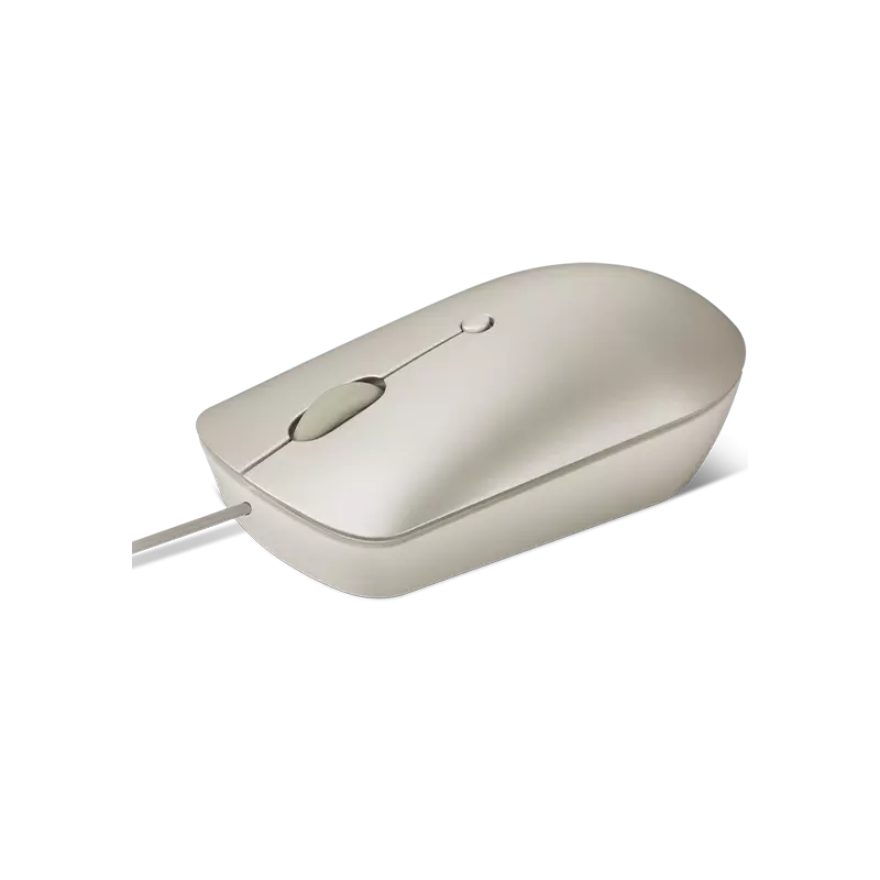 Lenovo 540 Optisk Kablet Guld