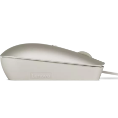 Lenovo 540 Optisk Kabling Guld - Holdbar Kvalitet & Suveræn Ydeevne - Varenr. 0195892016212