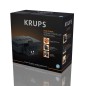 Krups FDK Iconic FDK462 sandwichtoaster 850 W Sort Krups FDK Iconic FDK462 sandwichtoaster 850 W Sort
