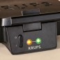 Krups FDK Iconic FDK462 sandwichtoaster 850 W Sort Krups FDK Iconic FDK462 sandwichtoaster 850 W Sort