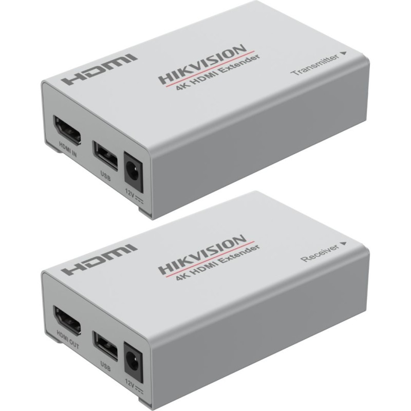 Hikvision HDMI Extender Hikvision HDMI Extender