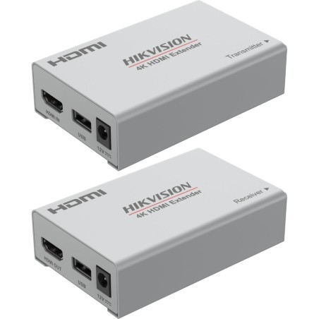 Hikvision HDMI Extender DS-52EX01HI-4K – HDMI-forlænger