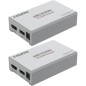 Hikvision HDMI Extender Hikvision HDMI Extender