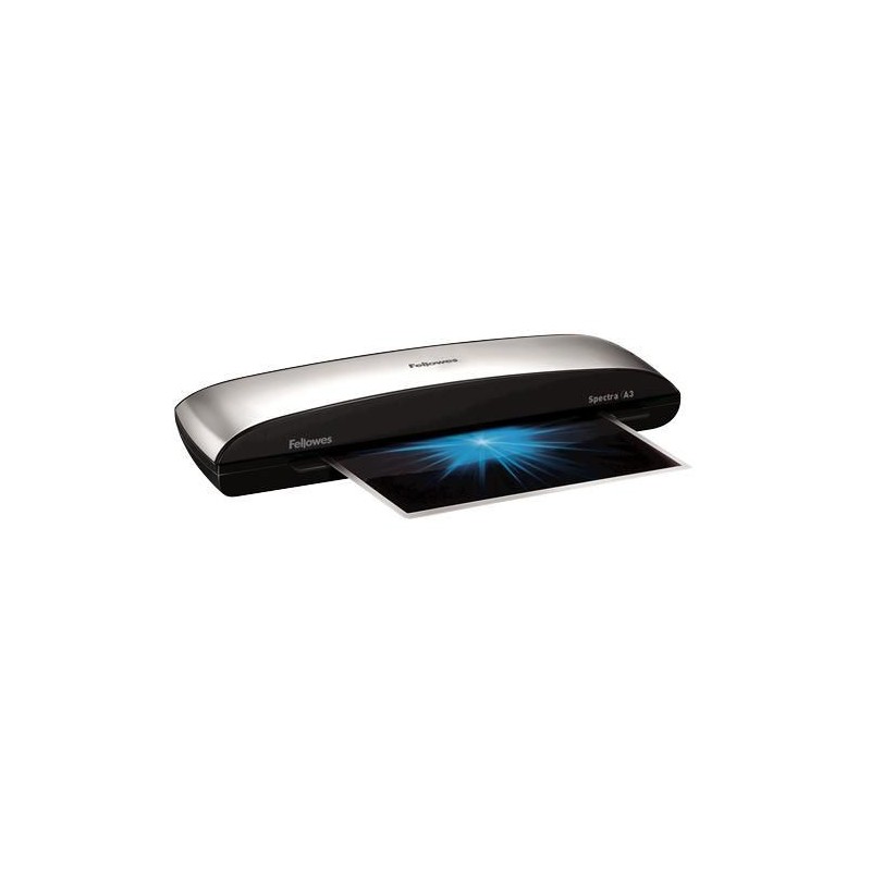 Fellowes Spectra A3 Black, Grey, UK