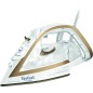 Tefal Puregliss FV8042E0 Dampstrygejern 2900W Guld Hvid Tefal Puregliss FV8042E0 Dampstrygejern 2900W Guld Hvid