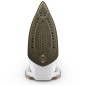 Tefal Puregliss FV8042E0 Dampstrygejern 2900W Guld Hvid Tefal Puregliss FV8042E0 Dampstrygejern 2900W Guld Hvid