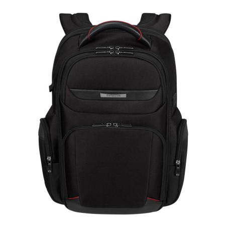 Samsonite PRO-DLX 6 Backpack 156 3Vol - Luksus & Funktionalitet | 147137-1041