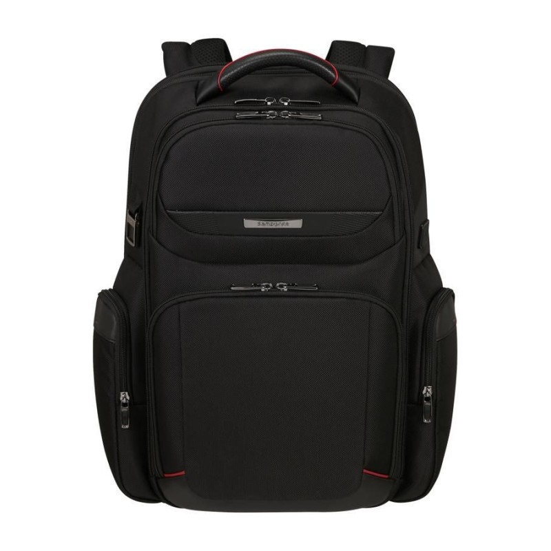 Samsonite PRO-DLX 6 Backpack 17.3" 3Vol Samsonite PRO-DLX 6 Backpack 17.3" 3Vol
