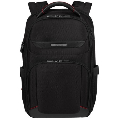 Samsonite PRO-DLX 6 Backpack 141 - Premium Rygsæk til Professionelle - Varenummer: 147139-1041