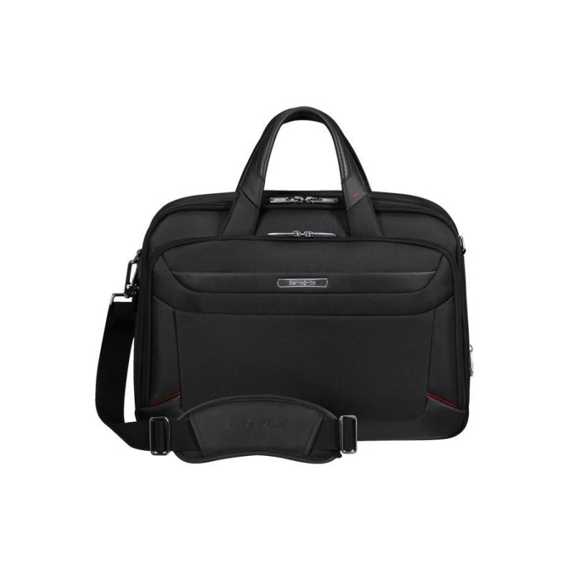 Samsonite PRO-DLX 6 Bailhandle 15.6" Samsonite PRO-DLX 6 Bailhandle 15.6"