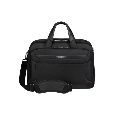 Samsonite PRO-DLX 6 Bailhandle 156 (147141-1041) - Premium Kvalitet og Funktionalitet