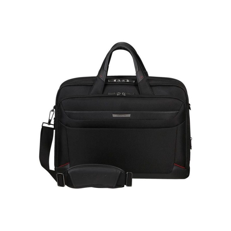 Samsonite PRO-DLX 6 Bailhandle 17.3" Samsonite PRO-DLX 6 Bailhandle 17.3"