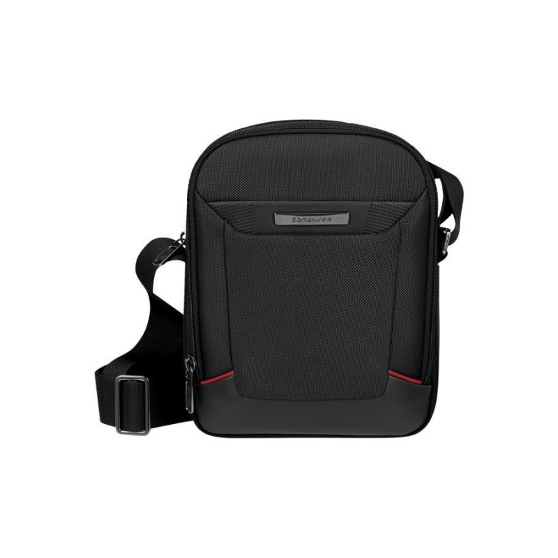Samsonite PRO-DLX 6 Crossover M 9.7", Samsonite PRO-DLX 6 Crossover M 9.7",