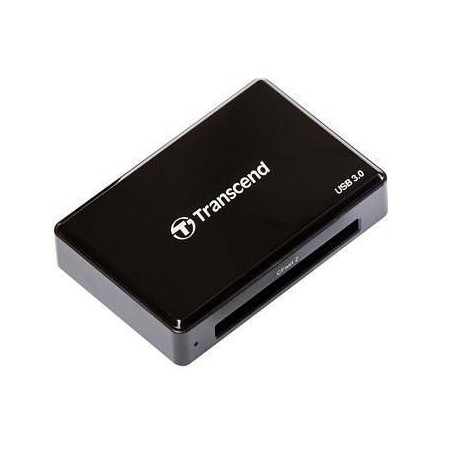 Transcend CARDREADER CFAST USB 3.0 TS-RDF2