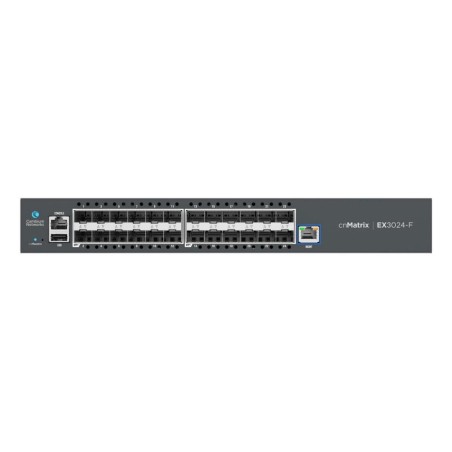 Cambium Networks cnMatrix EX3024F, Intelligent - MXEX3024XFXA00