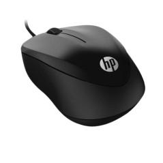 MOUSE COMP HP 1000 BLACK 4QM14AA