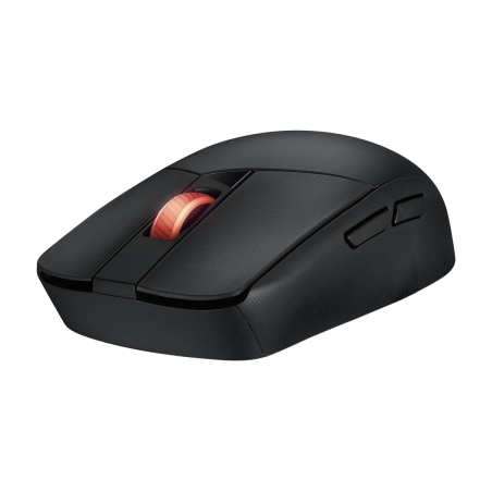 ASUS ROG Strix Impact III Optisk Trådløs Kablet Sort