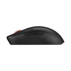 ASUS ROG Strix Impact III - Optisk Trådløs Mus i Sort | Den Perfekte Gameroplevelse!