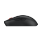 ASUS ROG Strix Impact III Optisk Trådløs Kablet Sort
