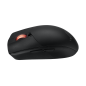 ASUS ROG Strix Impact III Optisk Trådløs Kablet Sort