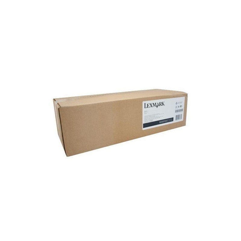 Lexmark General SVC c