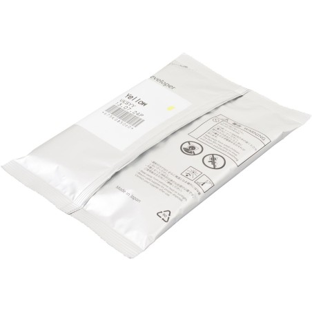 Lexmark Yellow Developer carrier 40X6612