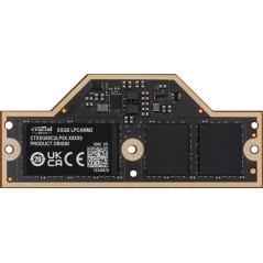 Crucial Memory Module 32 Gb 1 X 32 Gb