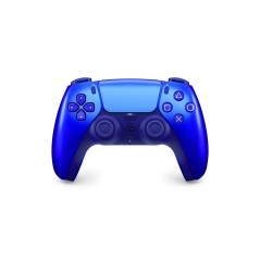 Sony DualSense Controller PlayStation 5 Krom, Indigo