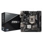 Asrock H310Cm-Dvs Intel H310 Lga Asrock H310Cm-Dvs Intel H310 Lga