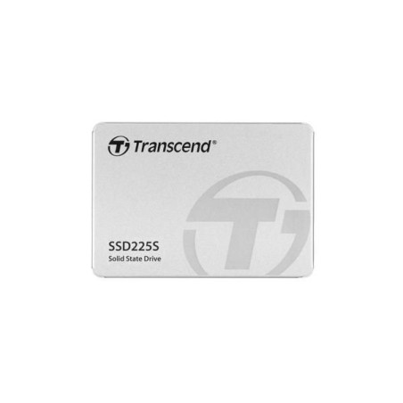 Transcend Ssd225S 2.5" 500 Gb Serial TS500GSSD225S