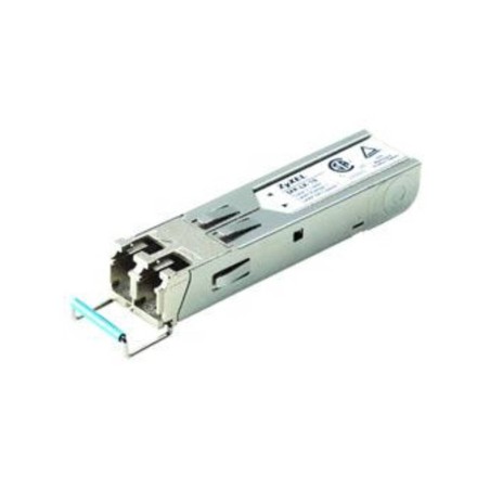 Zyxel SFP-LX-10-D SFP Mini-GBIC Transceiver Modul - Hurtig Gigabit Ethernet Forbindelse til Dit Netværk | Varenummer: 4718937510