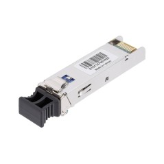Zyxel SFP-LX-10-D SFP Mini-GBIC Transceiver Modul - Hurtig Gigabit Ethernet Forbindelse til Dit Netværk | Varenummer: 4718937510