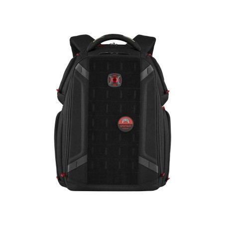 Wenger Playerone Notebook Case 439 - Stilfuld og Robust Beskyttelse | Varenummer: 611650
