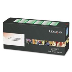 Lexmark CORPORATE TONER CARTRIDGE 78C2XME