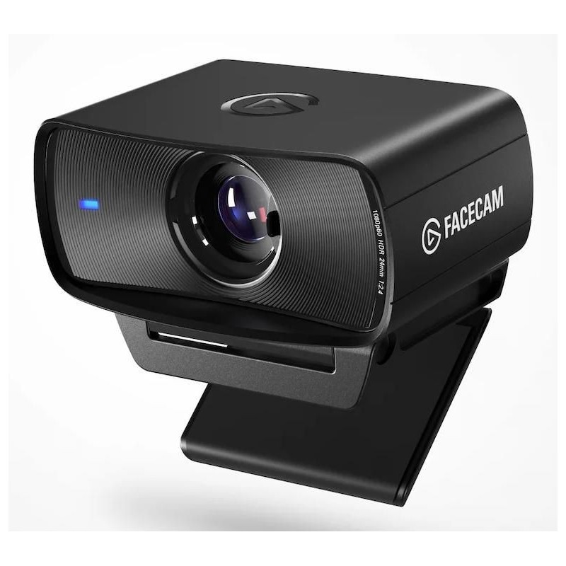 Elgato Facecam Mk2 Webcam 1920 X Elgato Facecam Mk2 Webcam 1920 X