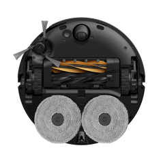 Dreame X50 Ultra Black Støvsuger Robotstyret Sort