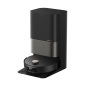 Dreame X50 Ultra Black Støvsuger Robotstyret Sort Dreame X50 Ultra Black Støvsuger Robotstyret Sort