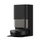Dreame X50 Ultra Black Støvsuger Robotstyret Sort Dreame X50 Ultra Black Støvsuger Robotstyret Sort