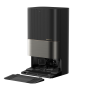 Dreame X50 Ultra Black Støvsuger Robotstyret Sort Dreame X50 Ultra Black Støvsuger Robotstyret Sort