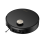 Dreame X50 Ultra Black Støvsuger Robotstyret Sort Dreame X50 Ultra Black Støvsuger Robotstyret Sort