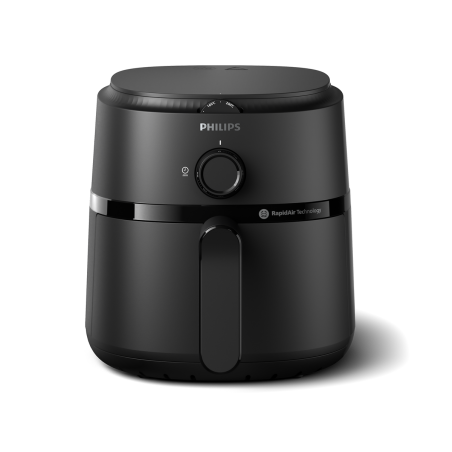 Philips 1000 Series NA11000 Fritureapparat 1300W - Perfekte Fritureoplevelser Hjemme!