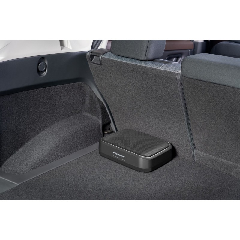 Pioneer TS-WX140DA Forbelastet subwoofer 170 W