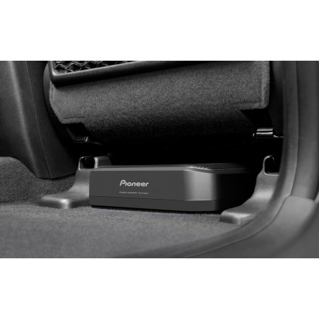 Pioneer TS-WX140DA Forbelastet subwoofer 170 W