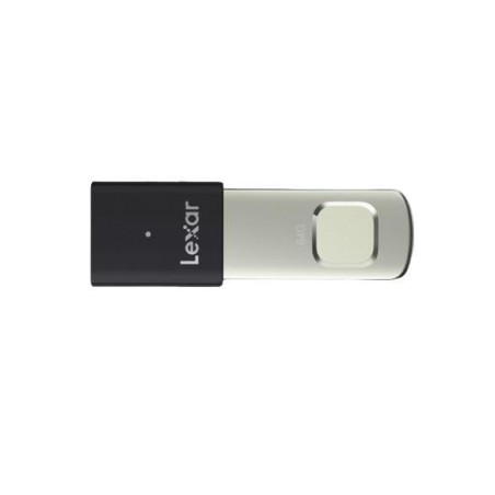 Lexar Jumpdrive F35 Pro Usb Flash 64GB (LJDF35P064G-RNBNG)