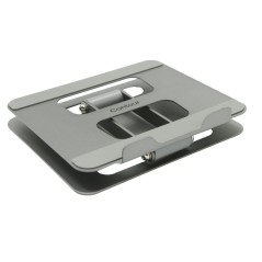 Contour Design Laptop Riser Steel - Ergonomisk Løsning i Stål - 305200