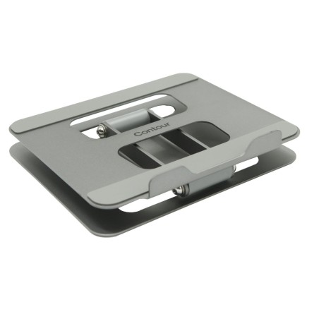 Contour Design Laptop Riser Steel - Ergonomisk Løsning i Stål - 305200