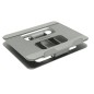 Contour Design Laptop Riser Steel Contour Design Laptop Riser Steel