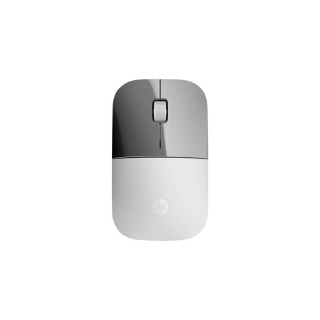 Køb HP Z3700 Bl LED Trådløs Mus i Sort & Sølv – Elegant Design og Optimal Ydelse