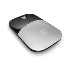 HP Z3700 Blå LED Trådløs Sort Sølv